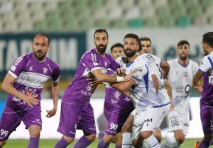 استقلال - هوادار؛ آغاز فصل جدید بوژوویچ؟!