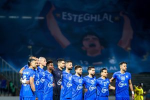 ترکیب احتمالی استقلال مقابل هوادار؛ طلسم‌شکنان!