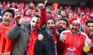تنش و درگیری در باشگاه پرسپولیس؛ کار به حضور پلیس کشید