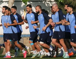 ردپای کم‌کاری، بی‌تفاوتی و لجبازی در استقلال