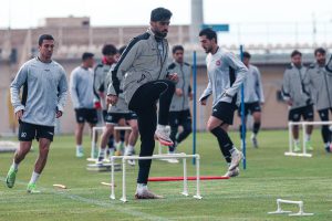 تصاویر؛ تراکتور دچار سوءتفاهم شد؟ بالاتر از لیورپول، رئال و منچستر هستیم