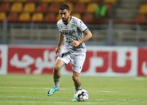 واکنش پدیده آلومینیوم به مذاکره با پرسپولیس