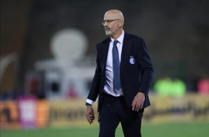 فرصت ویژه بوژوویچ برای یک صعود ۴ پله‌ای