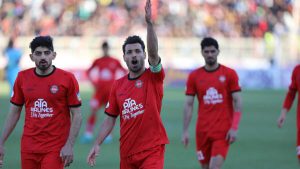 رونمایی از آخرین دهن‌کجی تراکتوری‌ها به رای استیناف