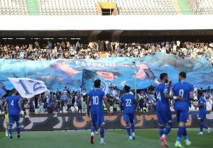 اعتراض شدید هواداران استقلال به بوژوویچ