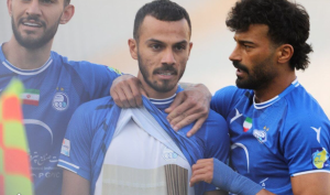 ابهام در زننده گل اول استقلال به هوادار؛ جلالی زد یا رامین؟