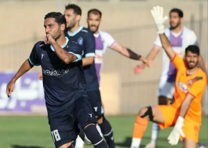 دربی حساس تهران در لیگ یک؛ پیکان مدعی صعود شد