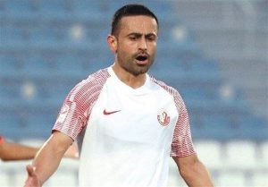 ستاره استقلالی در قطر ماندنی شد