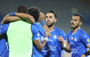 بدشانسی دست از سر رضاوند برنمی‌دارد