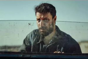 داوود اشرف کیست؟ / ۴ تئوری درباره شخصیت واقعی قاتل سریال وحشی