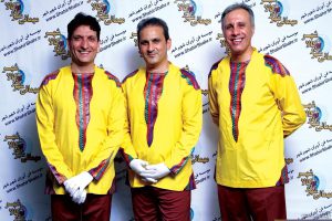 بازگشت عمو‌های فیتیله‌ای به تلویزیون