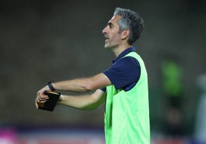 بازیکنان قربانی خودخواهی بعضی‌ها؛ مجتبی جباری کد داد!