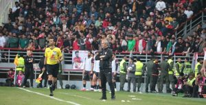 تعطیلی به موقع برای بازسازی پرسپولیس