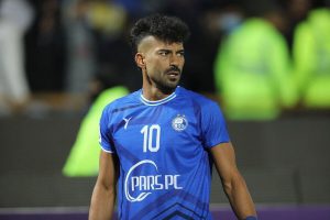 رامین؛ در دو قاب