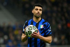 ۵۰درصد مهدی طارمی حل است!