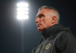 سرمربی فصل بعد سپاهان مشخص شد!