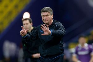 چرا والتر ماتزاری به پرسپولیس نیامد؟