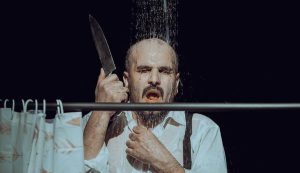 شوکی وحشتناک بعد از ۵۰ دقیقه خنده!