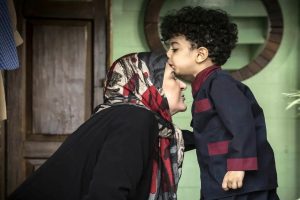 پشت پرده فرزندخواندگی؛ نقش پرحرف و حدیث سالار معمولی در پایتخت