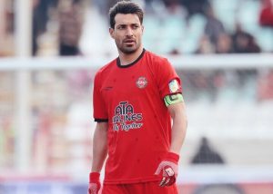 رای شجاع خلیلزاده برای حرکت منشوری صادر شد