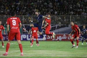 در نکوهش یک حکم؛ قدرت شجاع خلیل زاده چربید!