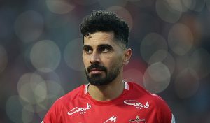 آخرین وضعیت عالیشاه و اورونوف بعد از مصدومیت