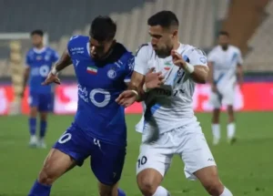 روز و تاریخ جدید بازی استقلال مقابل پیکان در جام حذفی