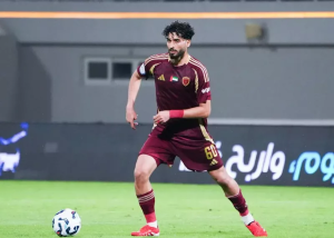 بازی ستاره‌های ایرانی مقابل قعرنشین امارات