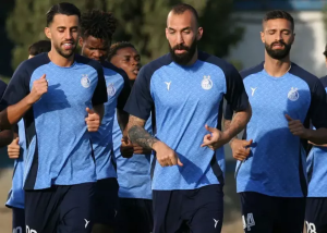 ریکاوری استقلالی‌ها بعد از تساوی نا امید کننده