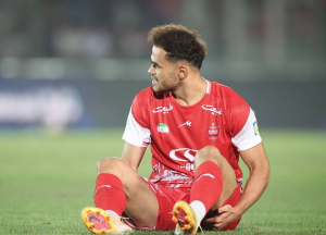 یک فصل مصدومیت؛ خداحافظی ارونوف با لیگ