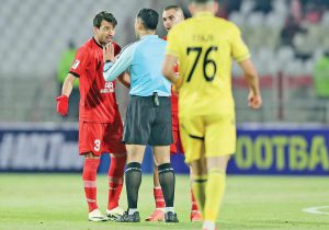 حکم شجاع خلیلزاده باورکردنی نیست!