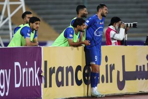 استقلال؛ تیم قدرنشناس و نا امید کننده