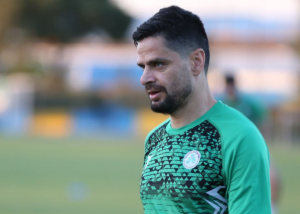 دایی کمال پرسپولیسیها عزادار شد