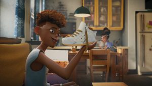 نقد و بررسی انیمیشن «اسنیکز»