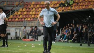 بازگشت یحیی به پرسپولیس؛ خیلی دور، خیلی نزدیک