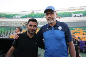 بوژوویچ در یک قدمی اخراج از استقلال