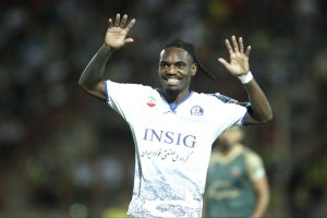 تصاویر؛ رونمایی از ۵ خرید بزرگ پرسپولیس در نقل و انتقالات