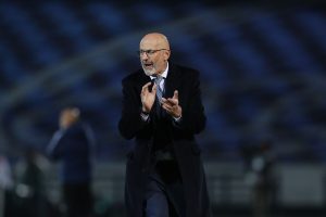 رونمایی از مسابقه مرگ و زندگی بوژوویچ در استقلال