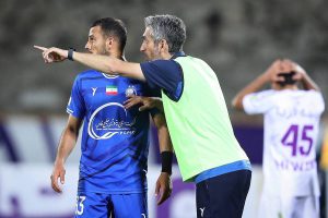 محرومان نامآشنا یک چهارم نهایی جام حذفی