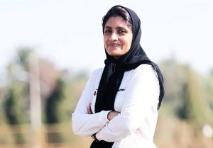 خانه تکانی اساسی در تیم ملی فوتبال زنان