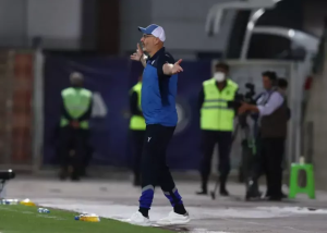 وضعیت استراحت ممنوع بوژوویچ در استقلال