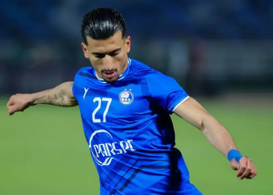 ماجرای محرومیت ستاره استقلال در ۲ جام