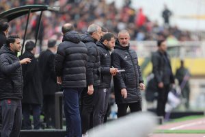 کارتال علاقه‌ای به هافبک محبوب یحیی ندارد