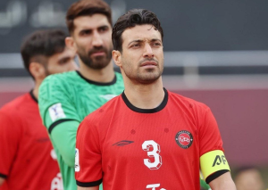 دفاعیه عجیب کمیته انضباطی از حکم کشاله شجاع خلیلزاده!