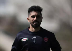 هواداران پرسپولیس یک صدا شدند: تمدید با عالیشاه