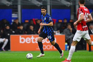 کابوس تکراری؛ ایتالیا علیه مهدی طارمی