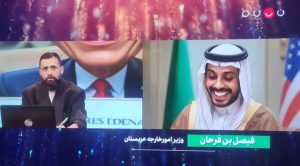 تلویزیون در اختیار افراد تندرو جناح سیاسی خاصی است