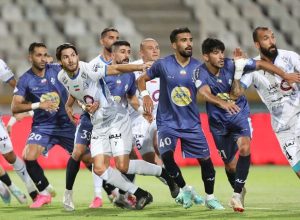 استقلال - پیکان؛ یادآور آن روز کذایی