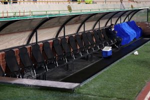 استقلال ۶ تایی شد