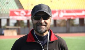 نظر چراغپور در مورد استقلال: می‌توانیم قهرمان جام حذفی شویم